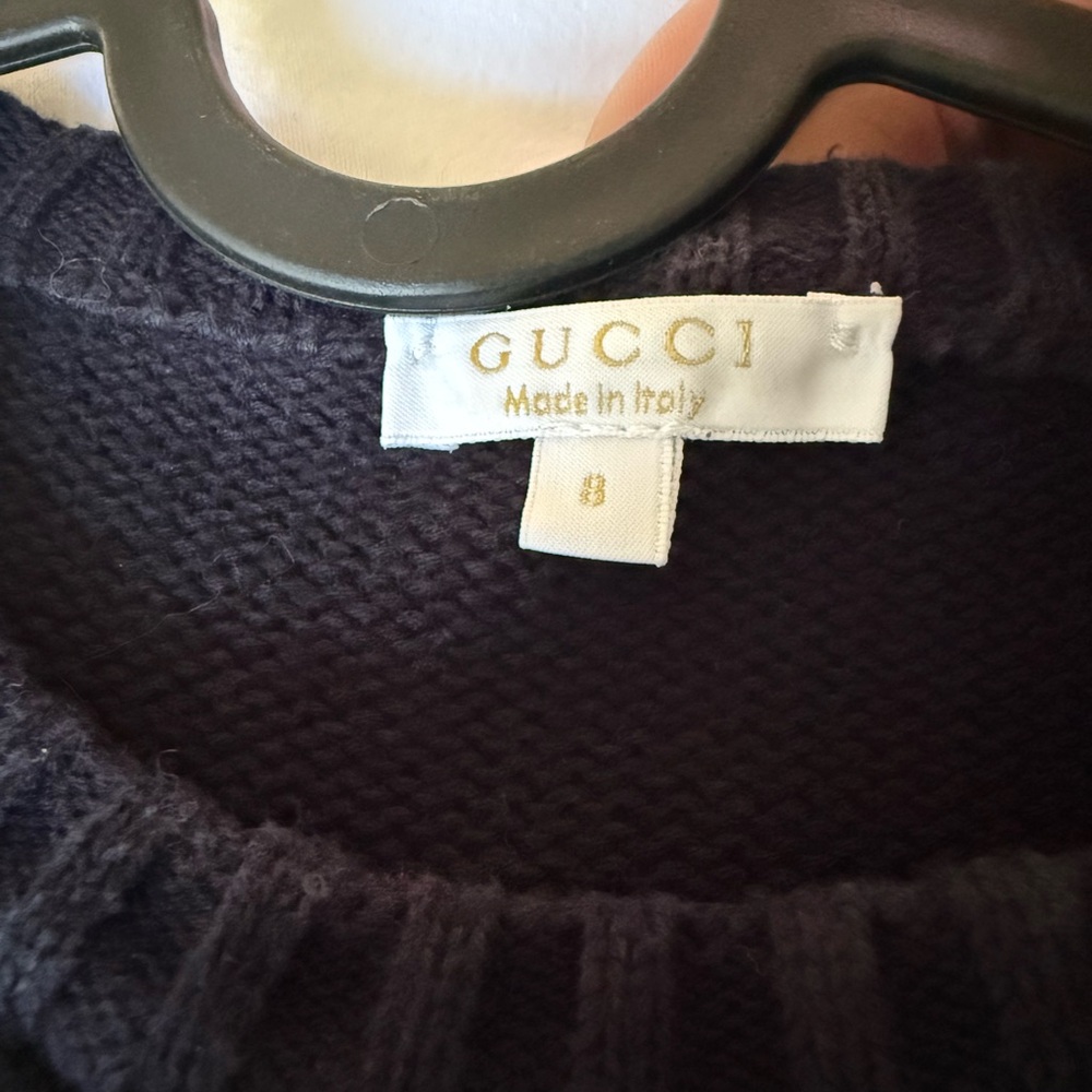Gucci Sweater - Picture 4 of 4